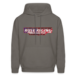 Jake Rose | 2025 | Adult Hoodie - asphalt gray