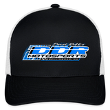 Derek Robbie | 2026 |  Baseball Cap - black/white