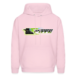 Graham Fate | 2025 | Adult Hoodie - pale pink