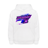 Dylan Murray | 2025 | Youth Hoodie - white