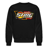Stine Racing | 2026 | Adult Crewneck Sweatshirt - black