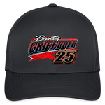 Brantley Griffith | 2025 |  Baseball Cap - charcoal