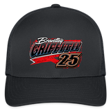 Brantley Griffith | 2025 |  Baseball Cap - charcoal