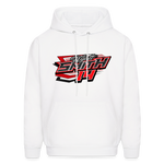 Wyatt Smith | 2025 | Adult Hoodie - white