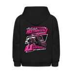 Aaliyah Nestervich | 2024 | Youth Hoodie - black