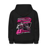 Aaliyah Nestervich | 2024 | Youth Hoodie - black