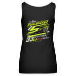 Lane Evilsizer | 2025 | Women's Tank - black