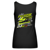 Lane Evilsizer | 2025 | Women's Tank - black
