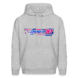 Brody Spangler | 2026 | Adult Hoodie - heather gray