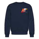 Todd O’Neill | 2025 | Adult Crewneck Sweatshirt - navy