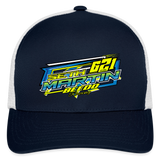 Seth Martin | 2026 |  Baseball Cap - navy/white