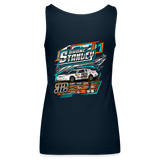 Shane Stanley | 2025 | Women's Tank - deep navy