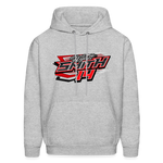 Wyatt Smith | 2025 | Adult Hoodie - heather gray