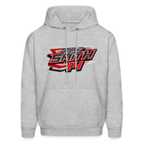 Wyatt Smith | 2025 | Adult Hoodie - heather gray