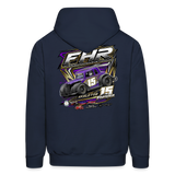 Adam Forster | 2025 | Adult Hoodie - navy