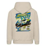 Seth Martin | 2026 | Adult Hoodie - Sand