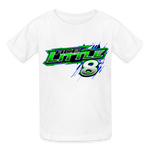 Ace Little | 2025 | Youth T-Shirt - white