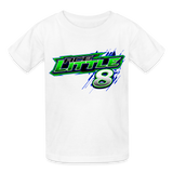 Ace Little | 2025 | Youth T-Shirt - white