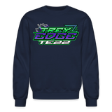 Trey Edge | 2026 | Adult Crewneck Sweatshirt - navy