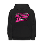 Aaliyah Nestervich | 2024 | Youth Hoodie - black