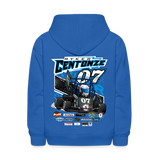 Ryker Centonze | 2025 | Youth Hoodie - royal blue