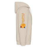 Sensor Fusion | 2026 | Adult Hoodie - Sand