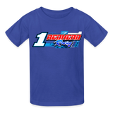 Jackson Collier | 2026 | Youth T-Shirt - royal blue