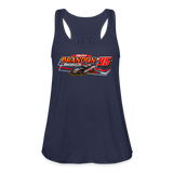 Brody Brandon | 2025 | Women's Flowy Tank - navy