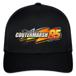 Myles Countermarsh | 2025 |  Baseball Cap - black