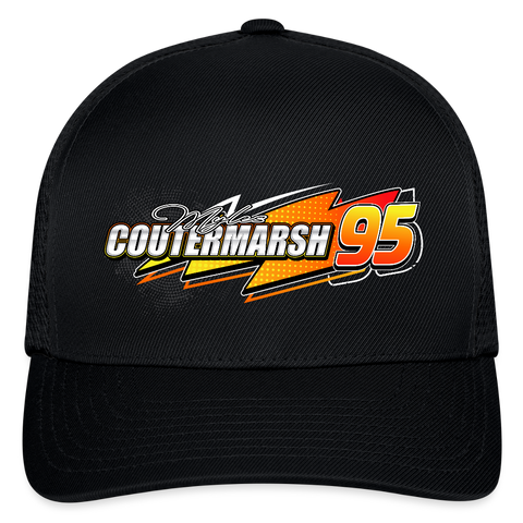 Myles Countermarsh | 2025 |  Baseball Cap - black