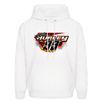 Ari Hurley | 2025 | Adult Hoodie - white