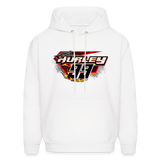Ari Hurley | 2025 | Adult Hoodie - white