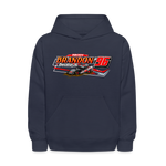 Brody Brandon | 2025 | Youth Hoodie - navy