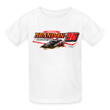 Brody Brandon | 2025 | Youth T-Shirt - white