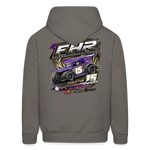 Adam Forster | 2025 | Adult Hoodie - asphalt gray