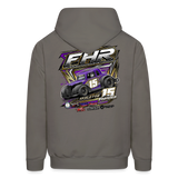 Adam Forster | 2025 | Adult Hoodie - asphalt gray