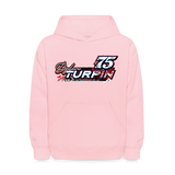 Dylan Turpin | 2025 | Youth Hoodie - pink
