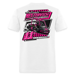 Aaliyah Nestervich | 2024 | Adult T-Shirt - white