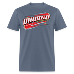 Chaber Motorsports | 2025 | Adult T-Shirt - denim
