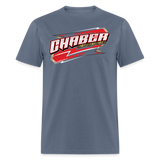 Chaber Motorsports | 2025 | Adult T-Shirt - denim
