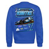 Dylan Krutke | 2026 | Adult Crewneck Sweatshirt - royal blue