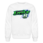 Ace Little | 2025 | Adult Crewneck Sweatshirt - white