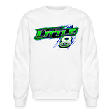 Ace Little | 2025 | Adult Crewneck Sweatshirt - white