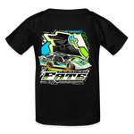 Graham Fate | 2025 | Youth T-Shirt - black