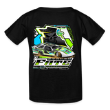Graham Fate | 2025 | Youth T-Shirt - black