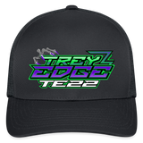Trey Edge | 2026 |  Baseball Cap - charcoal