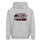 Braxton Berg | 2025 | Adult Hoodie - heather gray