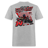 Wyatt Smith | 2025 | Adult T-Shirt - heather gray
