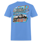 Shane Stanley | 2025 | Adult T-Shirt - carolina blue