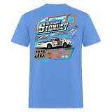 Shane Stanley | 2025 | Adult T-Shirt - carolina blue